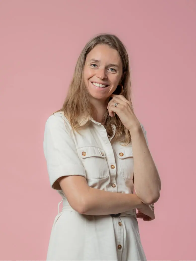 Victoire Behagel